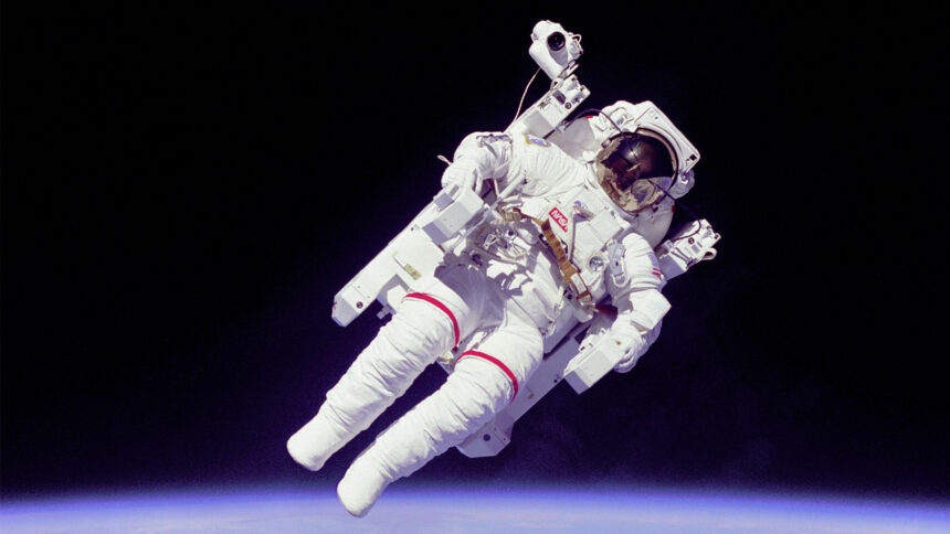 Researchers Seem to Have Figured Out Why It’s Harder to Poop in Space