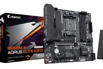 Price Hikes May Be Coming for PC Motherboards Next