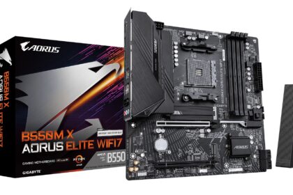 Price Hikes May Be Coming for PC Motherboards Next