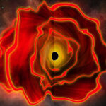 Black Hole Stars Are Apparently Real and Help Explain a Long-Standing Mystery