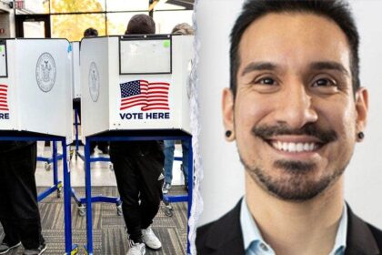 Democratic socialist headed for 2K legislature salary begs for rent handout, deletes post after backlash