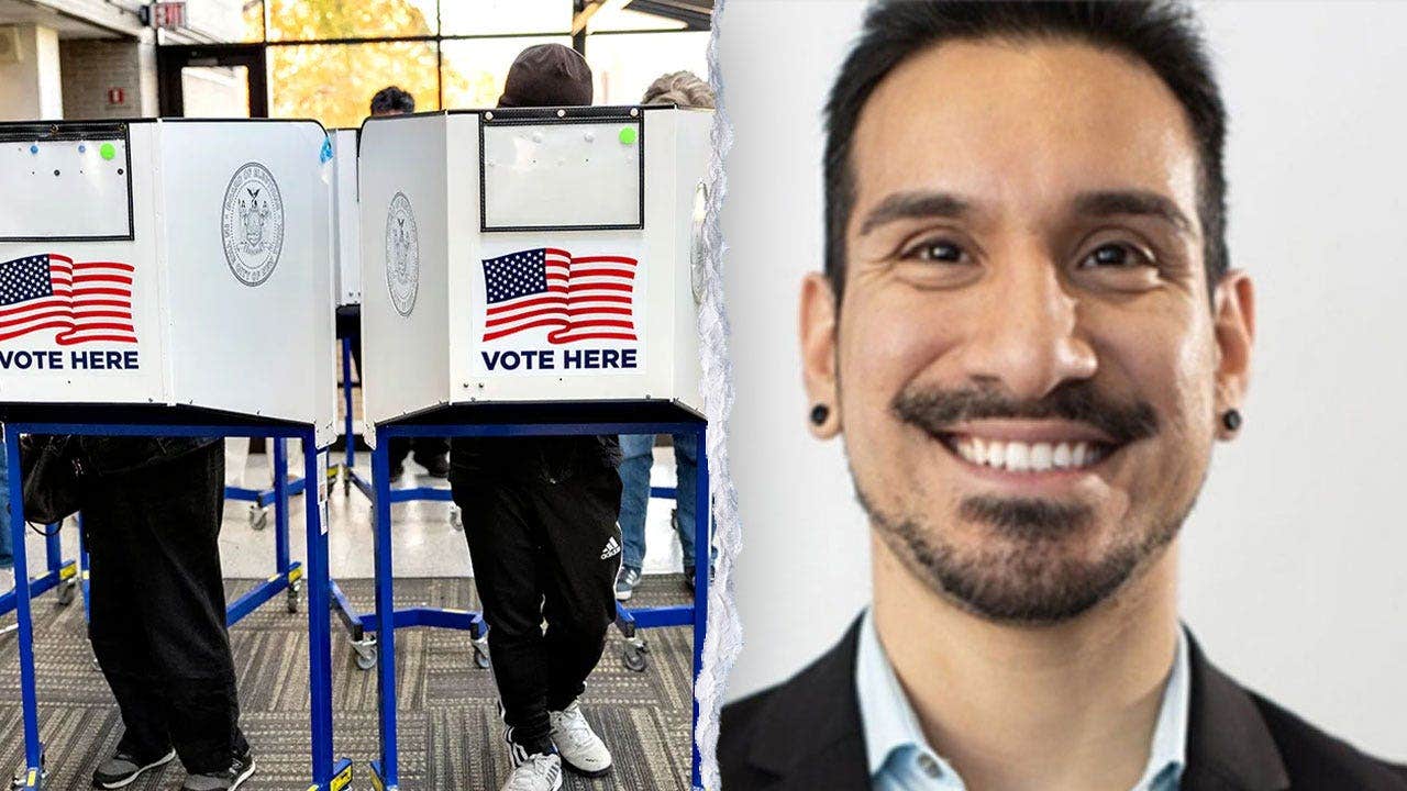 Democratic socialist headed for 2K legislature salary begs for rent handout, deletes post after backlash