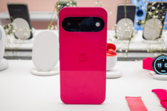 The 9 Pixel 11’s Longer 30x Zoom and New Camera Bar Design Are Impressive