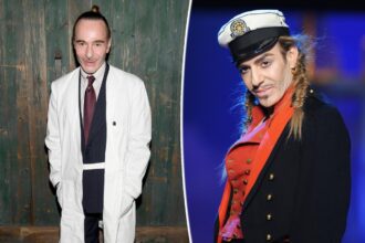 John Galliano’s harmful behavior allegedly continued well past ‘rehab’ after antisemitic remarks