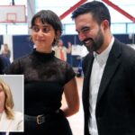 Mamdani blames his staff after NYPD denies NYC’s first lady a police escort to the Middle East