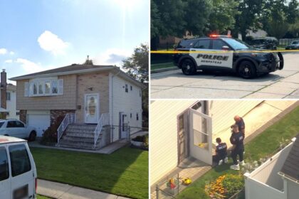 Two brothers fatally shot in Long Island home — kin make tragic discovery