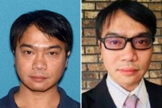 First NJ resident lands on FBI’s Most Wanted Fraudsters list for swindling investors out of a whopping 0M