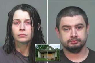 Ohio ‘house of horrors’ couple also sexually abused young relative, new sickening allegations say