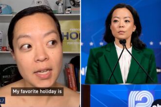 Wisconsin socialist Francesca Hong walks back bizarre claim to cancel Thanksgiving — now says it’s her favorite holiday