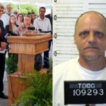 Tennessee death row inmate’s last words to son who witnessed killer dad’s execution
