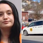 West Virginia child high on cocaine jumps out of apartment window, while mom is passed out