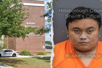 Florida middle school teacher admits to years of ‘inappropriate’ conversations with former student: deputies