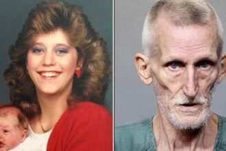 Florida cold case suspect allegedly confesses to 1987 murder and reveals secret crime-scene details