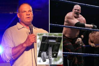 Exclusive | WWE superstar-turned-mayor chokeslams M deal to install hundreds of Flock cameras