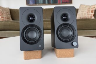 Here’s Why Creative’s New XF1 PC Speakers Hit the Sweet Spot for Me