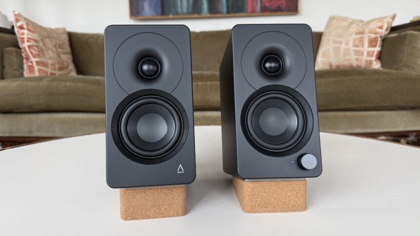 Here’s Why Creative’s New XF1 PC Speakers Hit the Sweet Spot for Me