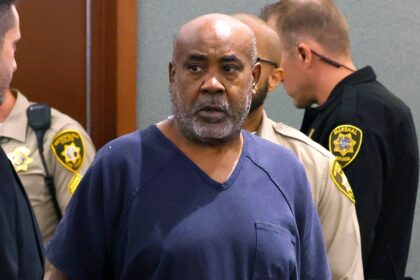 Tupac Shakur murder trial’s first week sees heated testimony from reluctant witnesses with old gangland ties
