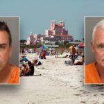 Florida business owners allegedly scattered 1,500 mothballs on beach to send endangered birds packing