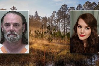 Florida ‘sadist’ charged after allegedly being hired by UK woman to torture and kill her