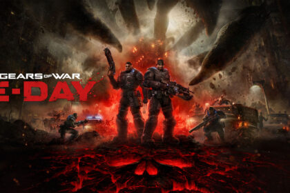 Xbox Game Pass Subscribers Can Play the Gears of War: E-Day Open Beta Now