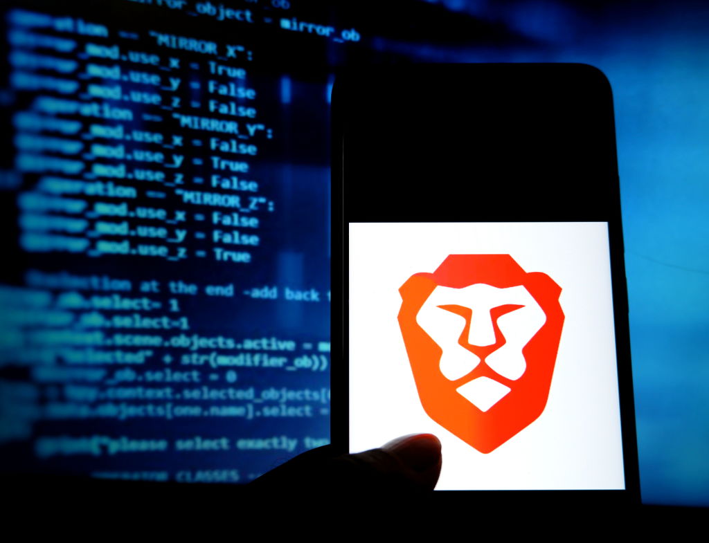 Brave’s Browser Hides Your Real Email When You’re Signing Up for Websites