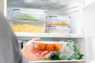 Stop Wasting Food and Start Saving Money With These Apps