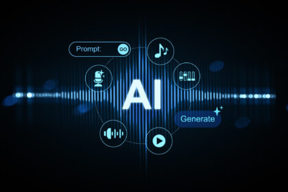 No Mic Needed: You Can Create Music and Speech With Adobe’s AI Audio Tools