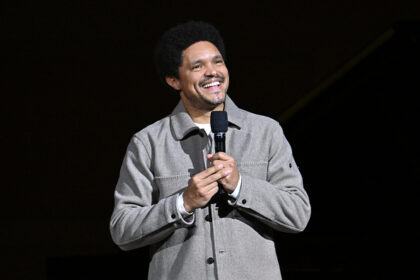 Trevor Noah Will Host Google’s Pixel 11 Event Next Week