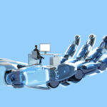 Are You a ‘Meat Proxy’? The Rise of Copy-Pasting AI Responses Without Thinking