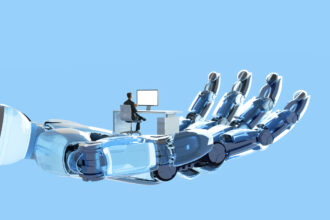 Are You a ‘Meat Proxy’? The Rise of Copy-Pasting AI Responses Without Thinking