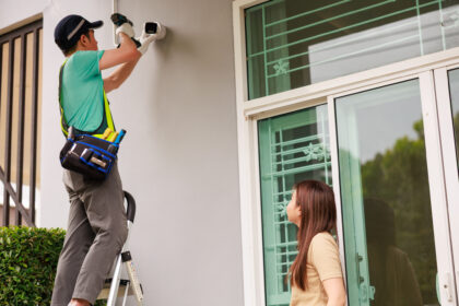These Studies Show Even One Home Security Camera Is a Deal-Breaker for Burglars