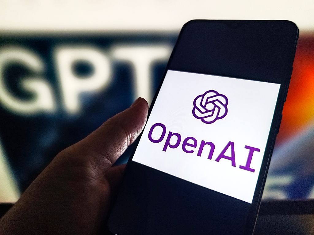 Details Leak on OpenAI’s Doughnut-Shaped Speaker