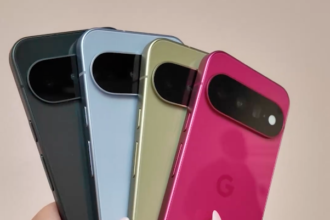 Google’s New Pixel 11 Phones Get Higher Starting Prices – Blame the RAM Shortage