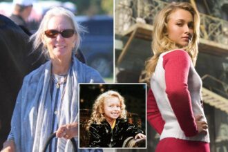 Hayden Panettiere’s ‘second mother’ says actress ‘never stood a chance’ after being raised in Hollywood