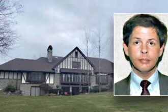 Fox Hollow coroner reveals why he doubts suspected serial killer acted alone in hunt for answers