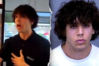 Social media influencer pleads guilty after prank videos at Arizona Chipotle, other businesses