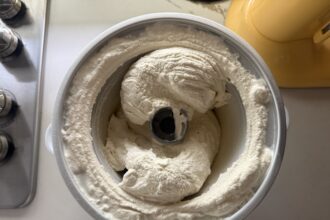Own a KitchenAid Stand Mixer? The Ice Cream Attachment Is a No-Brainer