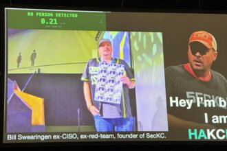 Could a Shirt Fool Facial Recognition? The Answer Is Complicated