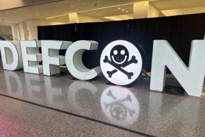 Inside Defcon, the Conference That Made Cybersecurity Noob-Friendly