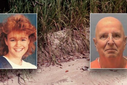 Killer ex-cop executed for child’s slaying as sheriff says he’s sure same monster murdered another girl