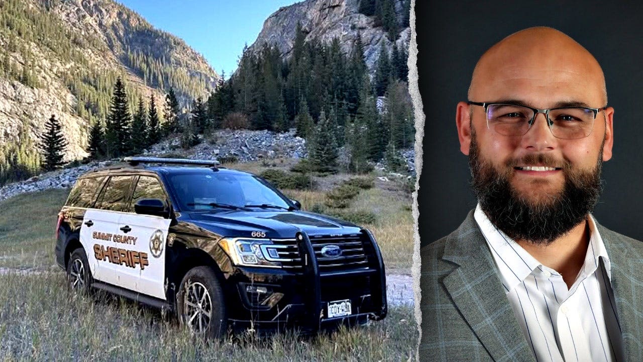 Colorado city leader dies after collapsing on mountain hike: ‘Loss for our city’