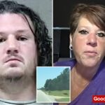 North Carolina girl kidnapped at sleepover by friend’s uncle, forced into the woods before good Samaritan rescued her