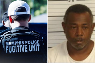 Louisiana man accused of killing wife, propping her body up for multistate drive