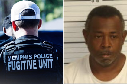 Louisiana man accused of killing wife, propping her body up for multistate drive