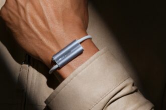 Luffu’s New Health and Safety Wearable Isn’t Just for You. It’s for Your Entire Family