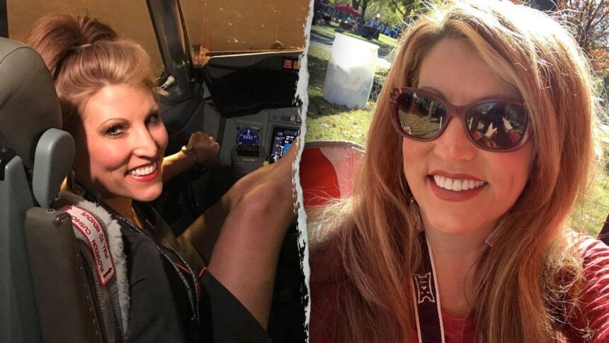 Oklahoma-based Southwest Airlines flight attendant found dead in Hawaii, police investigating