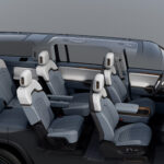 Rivian R1S, R1T See 2027 Updates, Including Second-Row Captain’s Chairs