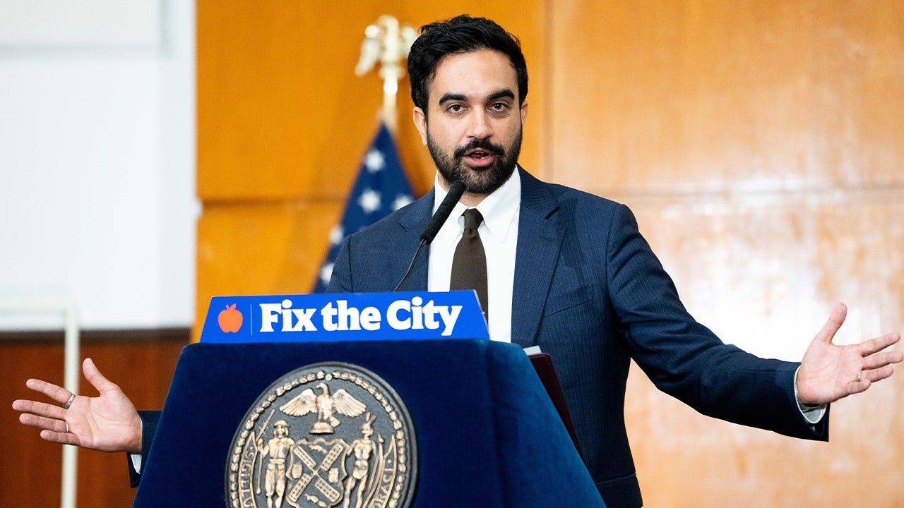 Mamdani stands by DSA insider accused of stiffing landlord amid .4M townhome makeover