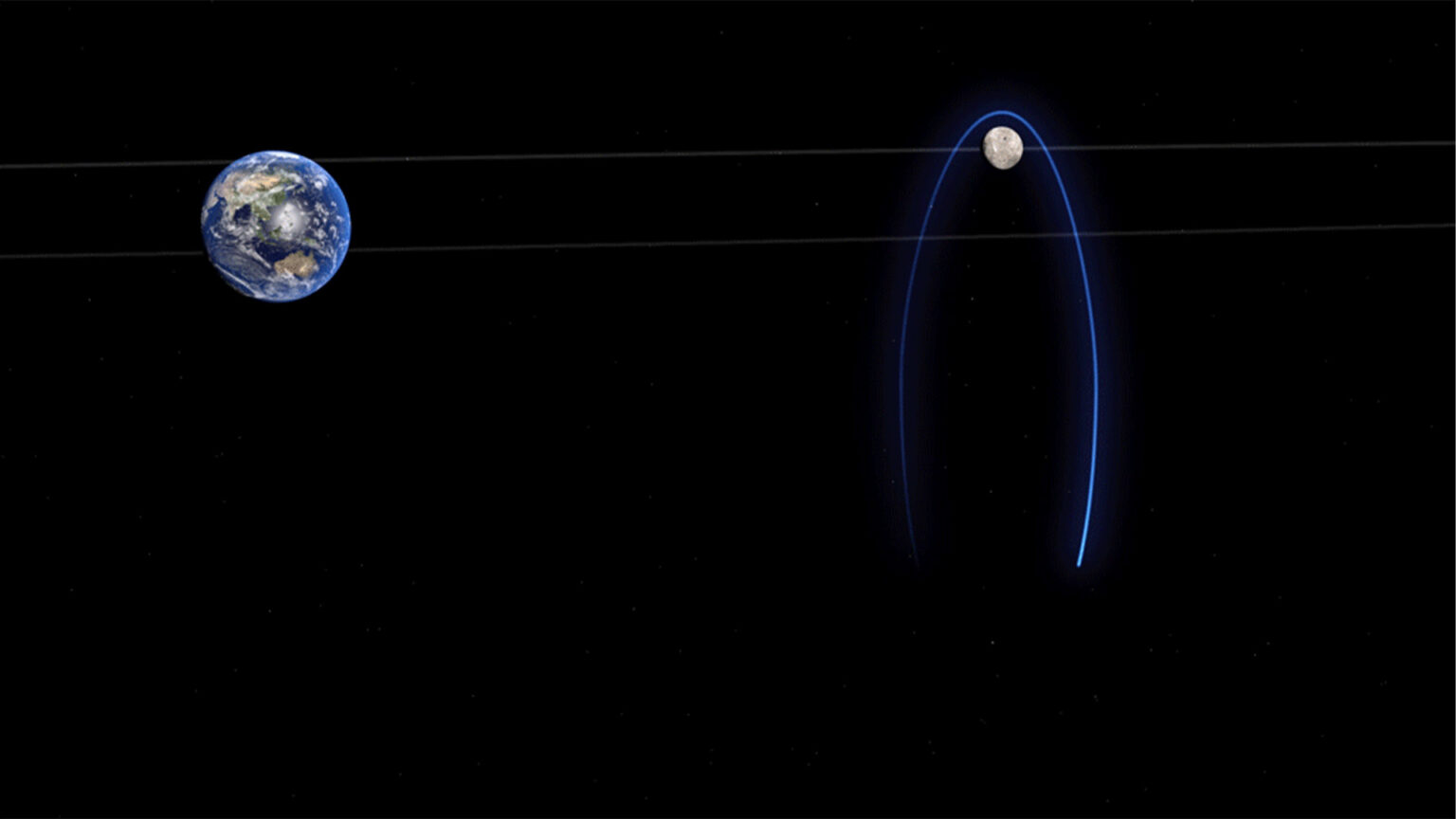 Rules of the Road: Engineers Have Built a Traffic Control System for the Moon