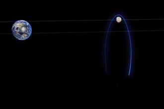 Rules of the Road: Engineers Have Built a Traffic Control System for the Moon